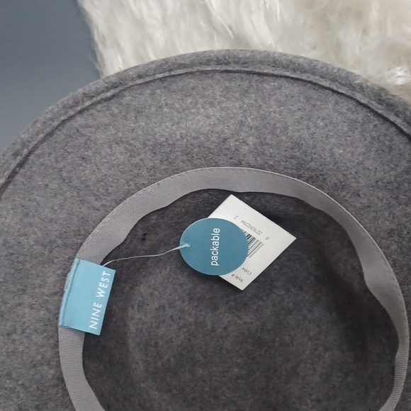 Nine West Elegant Wool Hat main image 9
